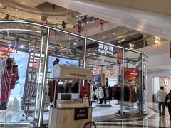 -凯德广场(金牛店)