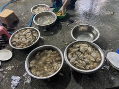 -花苑美食横琴生蚝火锅(拱北粤华路店)