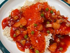-萃華楼(王府井店)