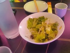 -粉墨特色菜·烧烤音乐酒馆