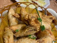 -陈生记黑鱼馆·20年活鱼现杀(宁波鼓楼店)