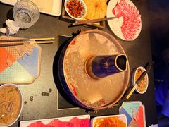-东来顺·非遗火锅(赛格国际购物中心店)