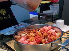 -黄记煌·三汁焖锅(万达广场店)