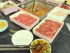 -川西坝子火锅(金沙1.0直营店)