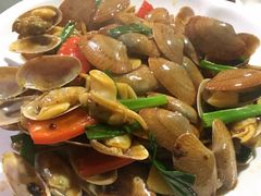 -钱山海鲜大排档