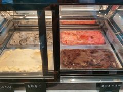 -菲住布渴酒店自助餐厅(阿里巴巴西溪园区店)