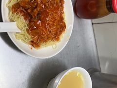 -汉记面馆(南华东路店)