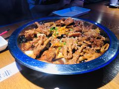 -谢蟹浓·肉蟹煲(新奥店)