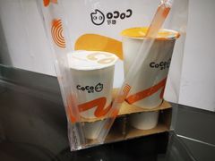 -CoCo都可(香梅花园店)
