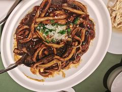 -老吉堂上海本帮菜(望京万象汇店)