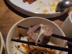 -揽季锅物会.福建黄鱼.海鲜姿造(五四路店)