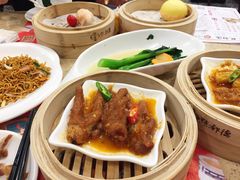 -点都德(北京路贰店)