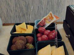 -臻品足道(后湖店)