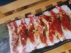 -九田家黑牛烤肉料理(吴江万象汇店)