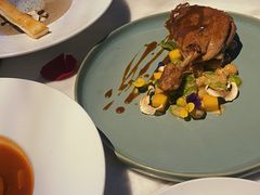 -Wei菋·Le Bistrot