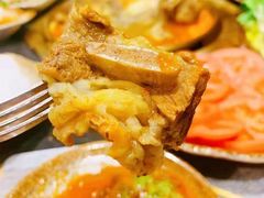 -顶顶汤火牛排火锅·经典铜锅涮肉