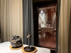 -叶叶菩提(太原别墅店)