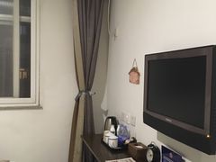 -时光漫步酒店(北京雍和宫南锣鼓巷后海店)