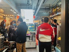 大堂-九层海鲜塔(市南店)