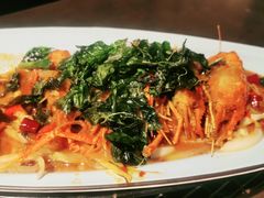 -美奈小馆·越南料理(中航城君尚购物中心店)