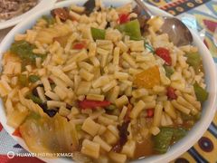 -阿达西阿凡提新疆美食