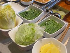 -海底捞火锅(贵和购物中心店.原鲁能城店)