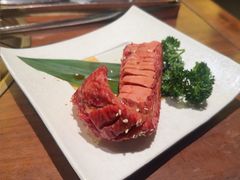 -御牛道日式烤肉料理(杭州万象城店)