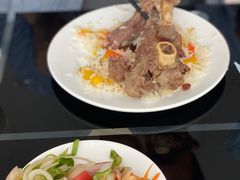 -特丰抓饭(莱茵庄园店)