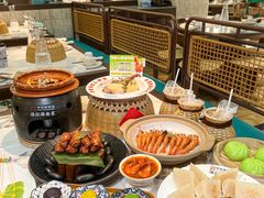 -沿江海南菜·文昌鸡祖师爷(大东海店)