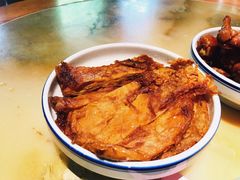 -慧娟面馆·餐厅(望江路店)