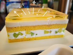 -积慕Cake(解放大道店)