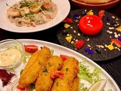 -mordew加州日记西餐&小酒馆(新天地店)