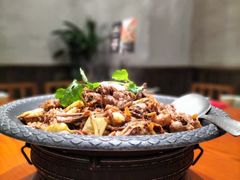 -甘家界柠檬鸭(安吉店)