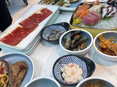 -银泰百货(北京大红门店)