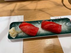 -隐泉京望日式料理(京华城店)