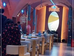 -阿娜尔·新疆菜(宜家荟聚中心店)