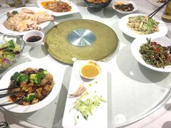 -峨嵋酒家(地安门店)