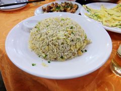 鸡蛋炒饭-焯明脆肉鲩世家(金沙洲店)