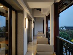 -杭州西溪喜来登度假大酒店