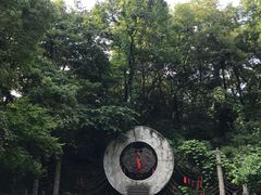 -杭州黄龙洞