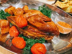 法式烤鸡食-乐凯撒披萨(福田COCOPark店)
