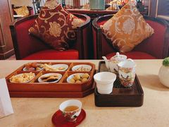 -国际饭店·原点咖啡吧ORIGIN CAFE&BAR