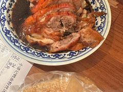 -小潘记鸭血粉丝汤