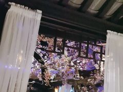 -绿茶餐厅(朝阳大悦城店)