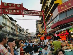 -唐人街(耀华力路)
