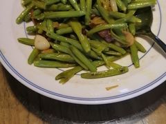 -老妈疙瘩汤·平价海鲜专门店·老威海菜(渔港路店)