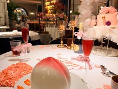 -狮拾久·现代新加坡料理(壹方城店)