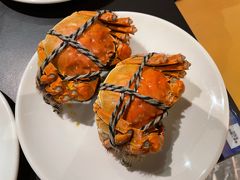 -钱小奴海鲜自助黑金店(杭州滨江龙湖店)