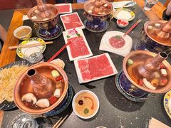 -南门涮肉(上海一店)