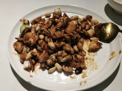 -眉州东坡(春秀路店)